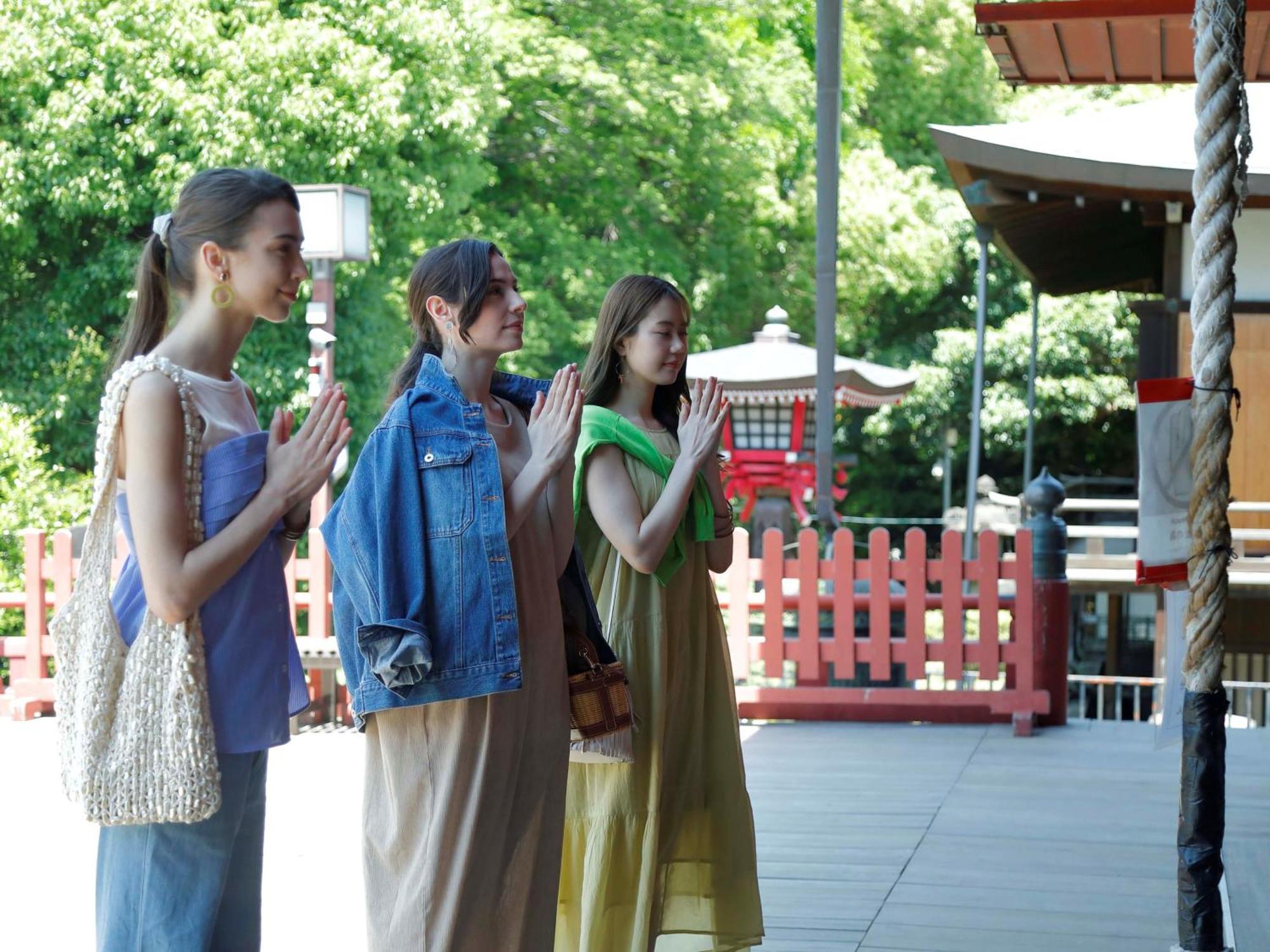 &Here Tokyo Ueno Ngoại thất bức ảnh