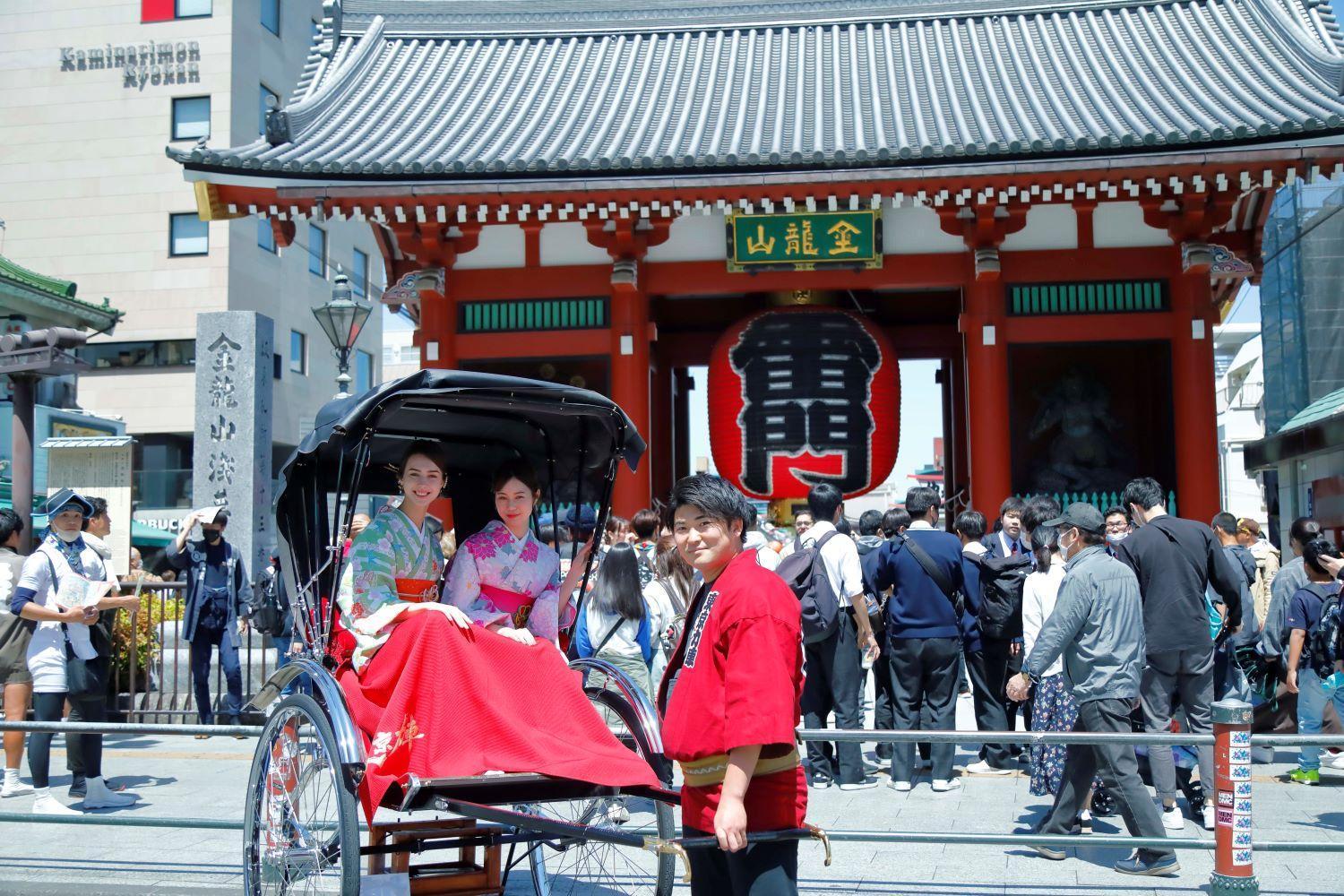 &Here Tokyo Ueno Ngoại thất bức ảnh